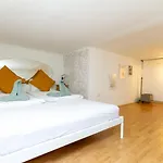Apartment Bee-happy Downtown *
