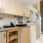Apartment Bee-happy Downtown *
