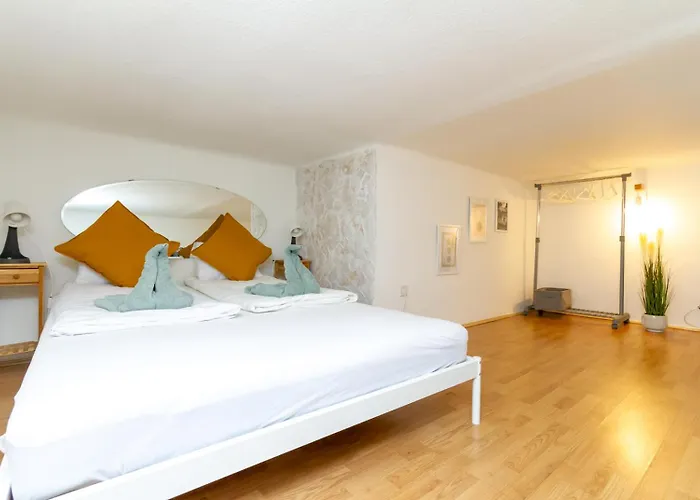 Apartament Bee-happy Downtown *