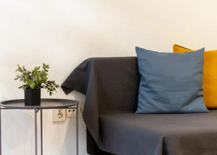 Appartement Bee-happy Downtown *