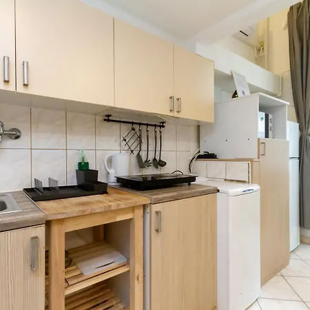 Apartment Bee-happy Downtown *