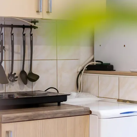 Bee-happy Downtown Apartment