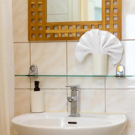 Apartment Bee-happy Downtown