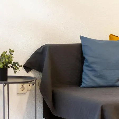 Apartment Bee-happy Downtown *