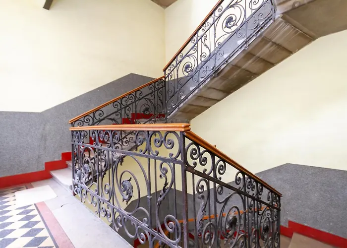 Bee-happy Downtown Apartamento Budapest