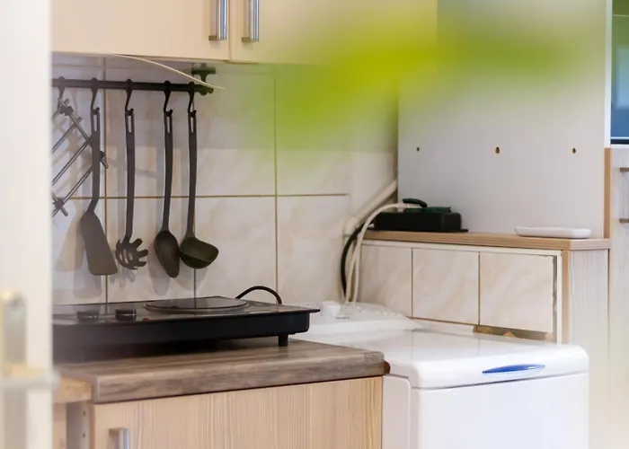 Bee-happy Downtown Apartamento