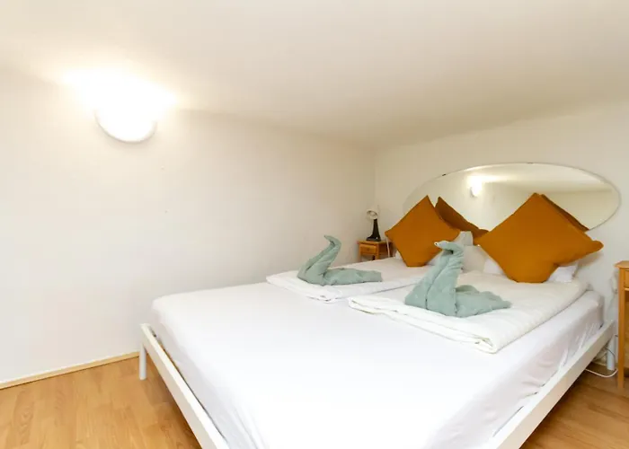 Bee-happy Downtown Apartamento *